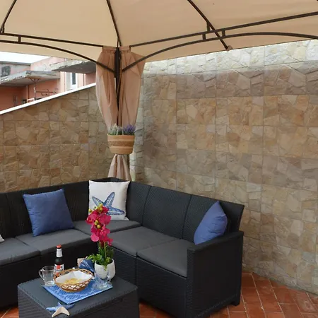 Sa Domu De Aury - 5 Minutes From Poetto *