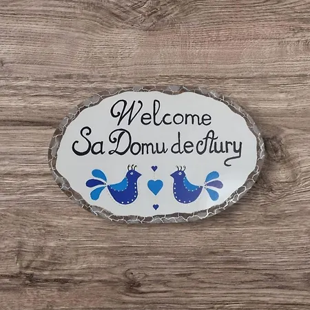 Sa Domu De Aury - 5 Minutes From Poetto * Quartu Sant'Elena