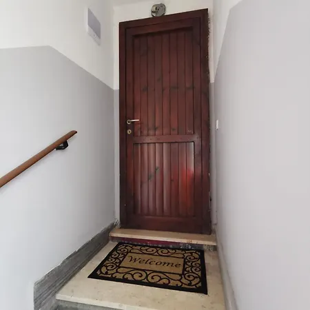 Apartment Sa Domu De Aury - 5 Minutes From Poetto *