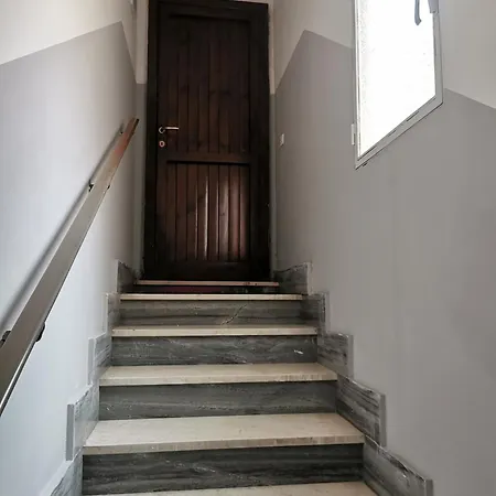 Apartament Sa Domu De Aury - 5 Minutes From Poetto *