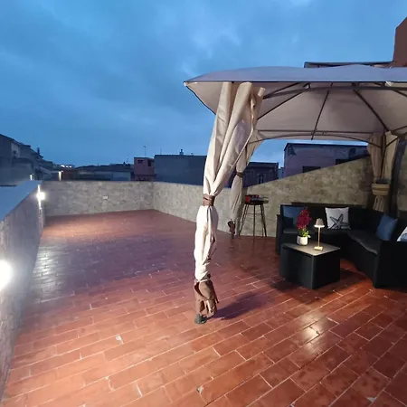 Sa Domu De Aury - 5 Minutes From Poetto Apartment