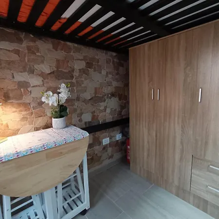 Apartment Sa Domu De Aury - 5 Minutes From Poetto Quartu Sant'Elena