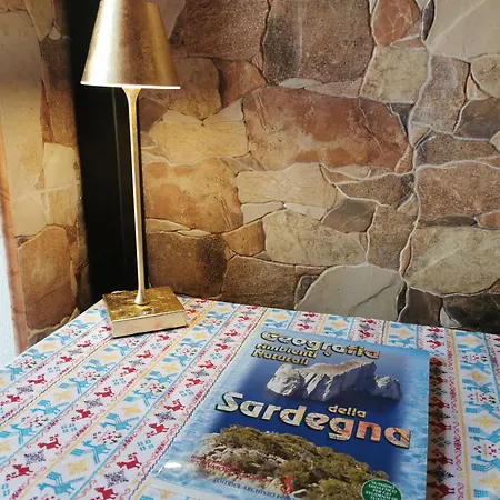 Apartament Sa Domu De Aury - 5 Minutes From Poetto *