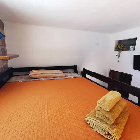 Sa Domu De Aury - 5 Minutes From Poetto Apartament