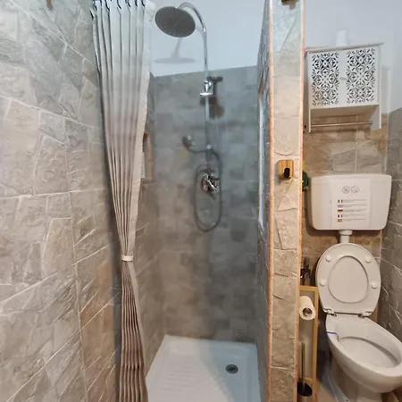 Apartament Sa Domu De Aury - 5 Minutes From Poetto